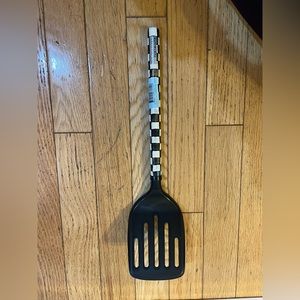 Mackenzie Childs courtly check NWT